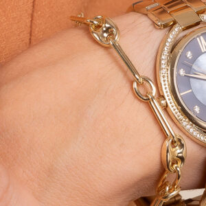 Pulseira em Ouro 18k