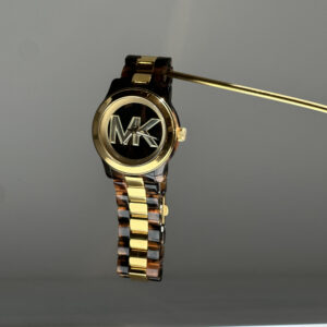 Relógio Michael Kors Dourado - Feminino